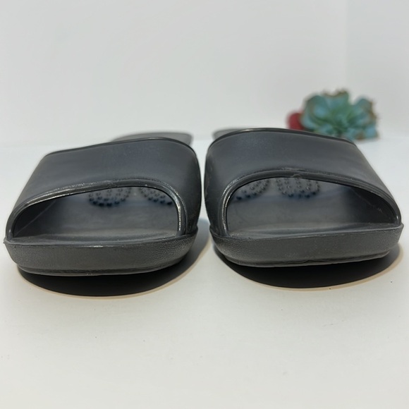 OKA Bee Womens Comfort Beach Sandals Size 9 - Picture 8 of 9